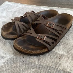 Women Birkenstocks Sandals
